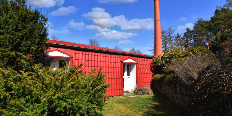 Restaurace a penzion Pod Komínem