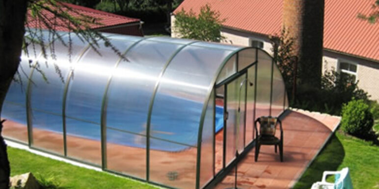 Restaurace a penzion Pod Komínem